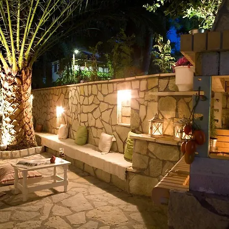 Isalos ゲストハウス