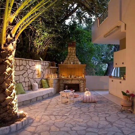 Guest house Isalos