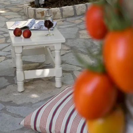 Guest house Isalos 3*