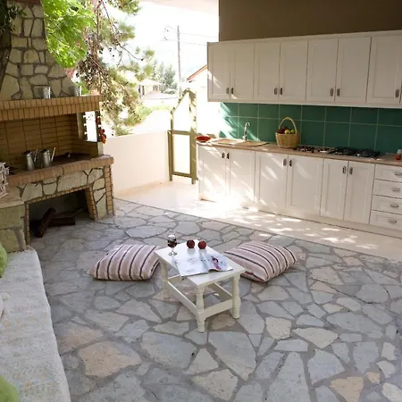 Isalos 3* Vasiliki (Lefkada)