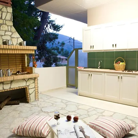 Isalos Guest house